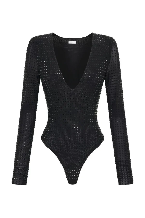 keenan_6.webp Women MESHKI Bodysuits<Keenan