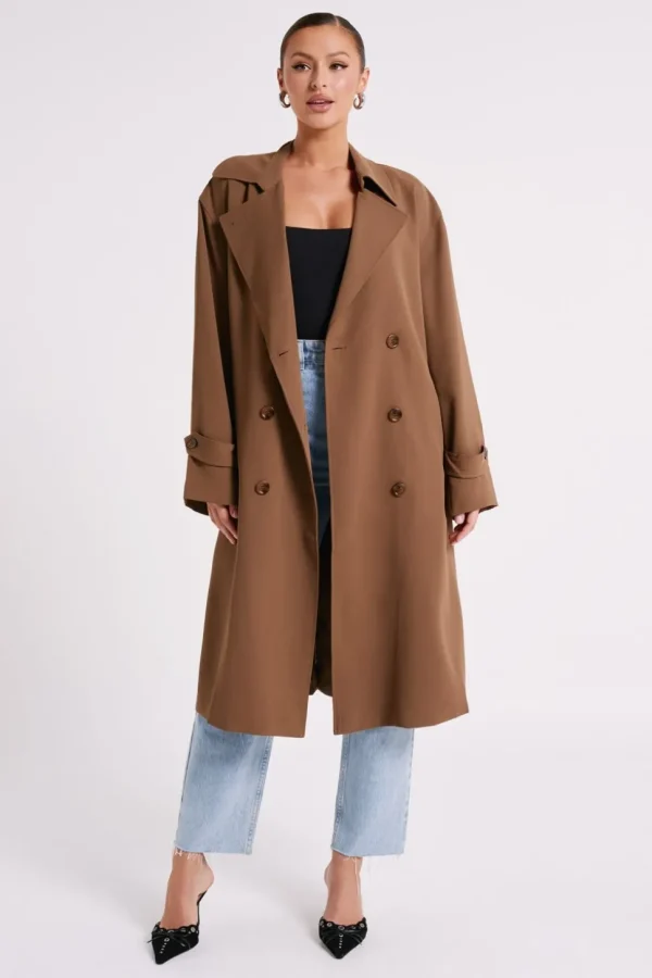 keily_0.webp Women MESHKI Outerwear<Keily