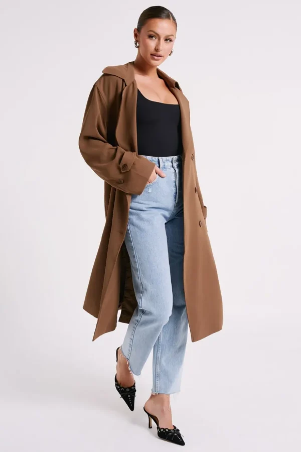 keily_3.webp Women MESHKI Outerwear<Keily