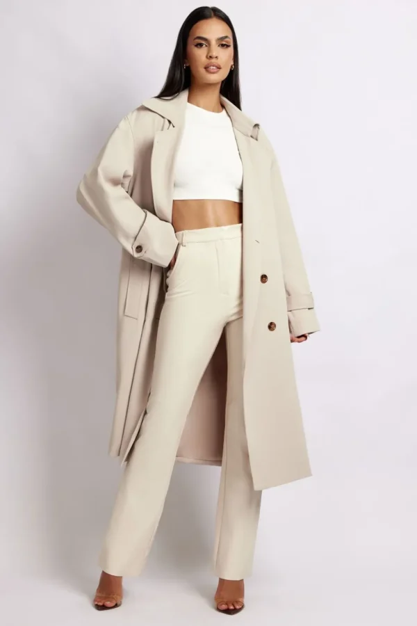 keily_5-1.webp Women MESHKI Outerwear<Keily