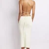 Women MESHKI Midi Dresses<Kelly