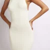 Women MESHKI Midi Dresses<Kelly