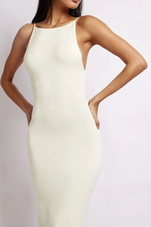 Women MESHKI Midi Dresses<Kelly