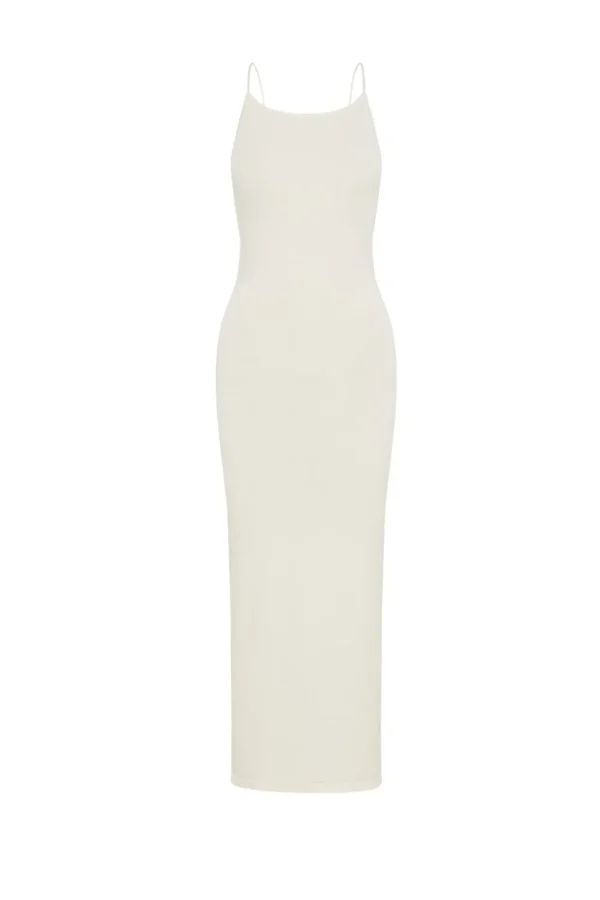 Women MESHKI Midi Dresses<Kelly