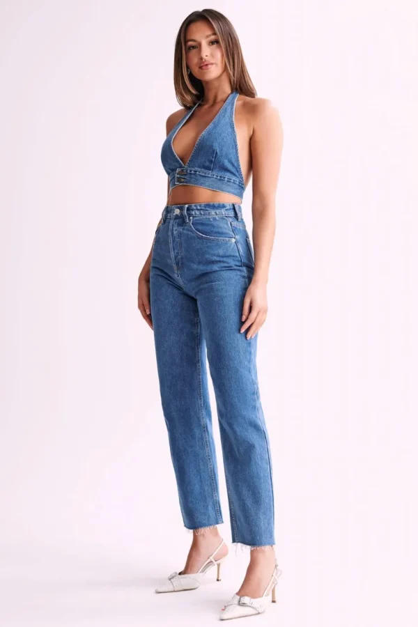 kellyanne_4.webp Women MESHKI Two Piece Sets<Kelly-Anne