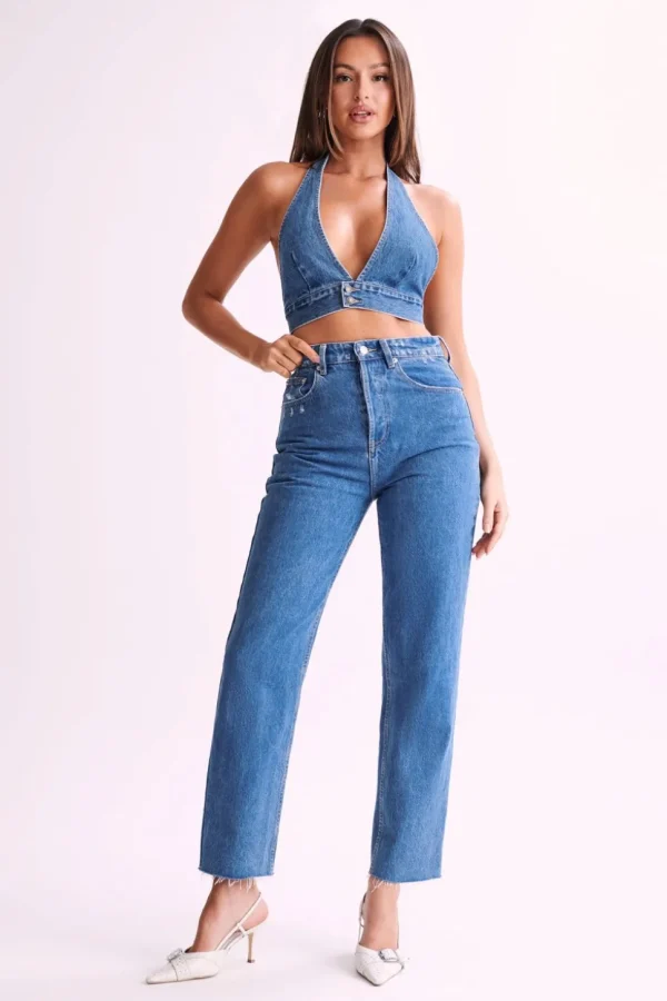 kellyanne_5.webp Women MESHKI Two Piece Sets<Kelly-Anne