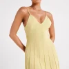 kendra_0.webp Women MESHKI Mini Dresses<Kendra