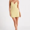 kendra_2.webp Women MESHKI Mini Dresses<Kendra