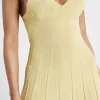 kendra_6.webp Women MESHKI Mini Dresses<Kendra