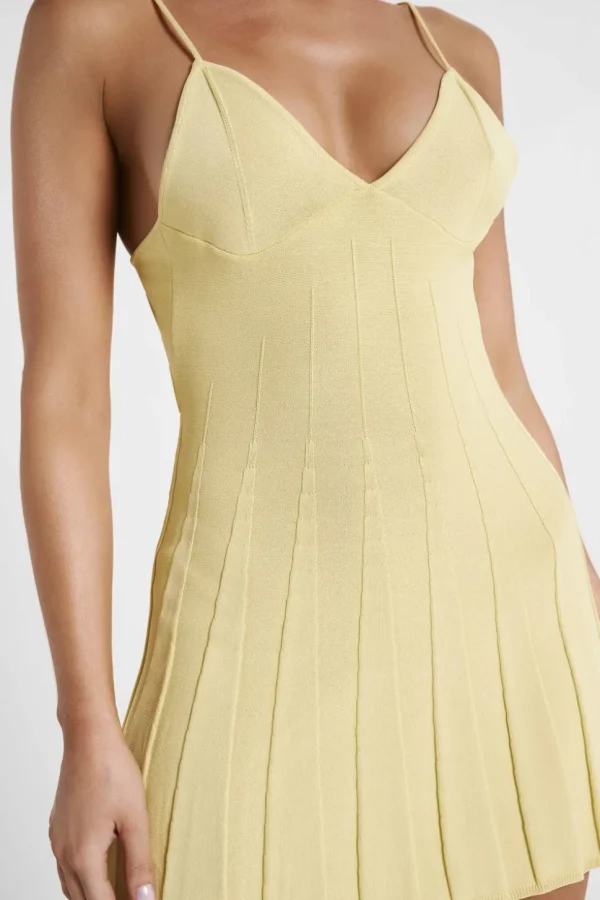 kendra_6.webp Women MESHKI Mini Dresses<Kendra