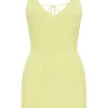 kendra_7.webp Women MESHKI Mini Dresses<Kendra