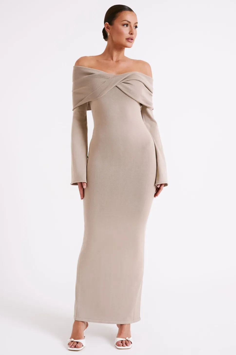 kenny_0-1.webp Women MESHKI Maxi Dresses<Kenny