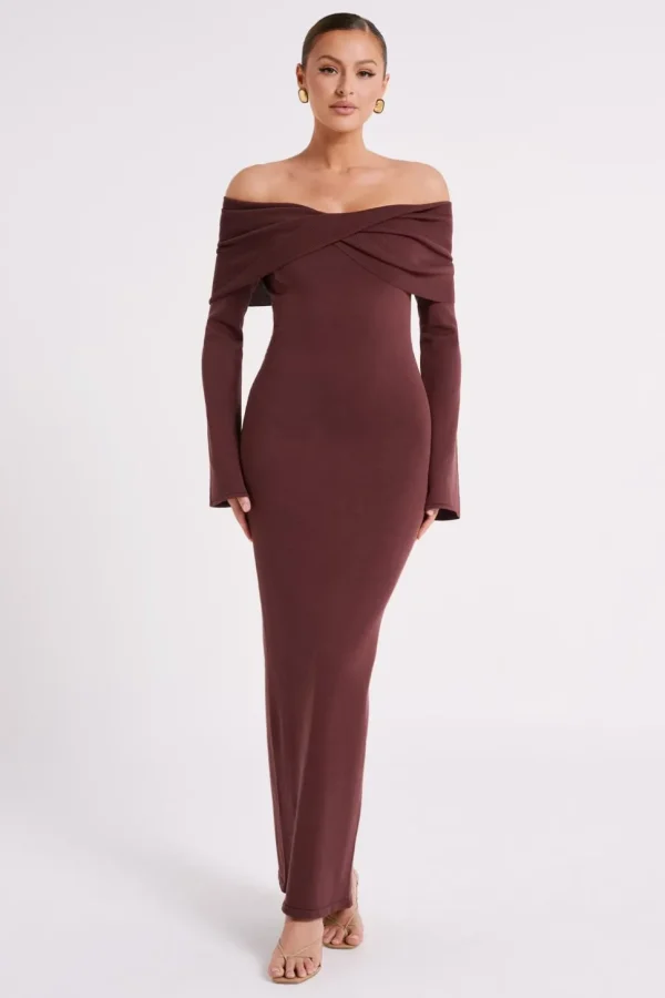 Women MESHKI Maxi Dresses<Kenny