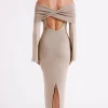 kenny_2-1.webp Women MESHKI Maxi Dresses<Kenny