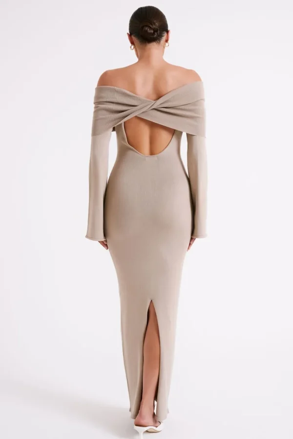kenny_2-1.webp Women MESHKI Maxi Dresses<Kenny
