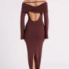 Women MESHKI Maxi Dresses<Kenny