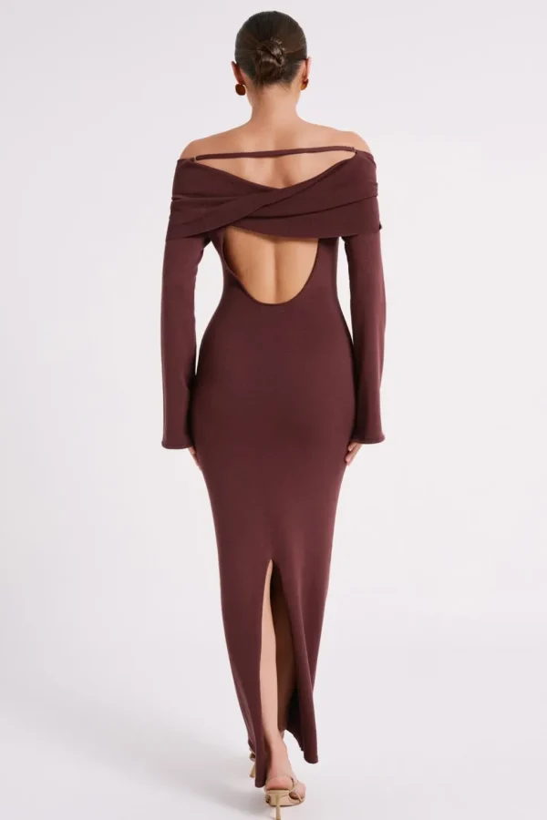 Women MESHKI Maxi Dresses<Kenny