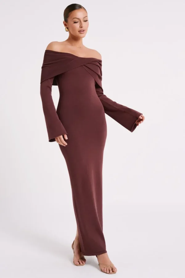 Women MESHKI Maxi Dresses<Kenny