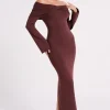 Women MESHKI Maxi Dresses<Kenny