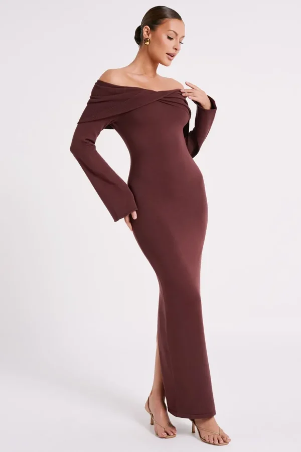 Women MESHKI Maxi Dresses<Kenny