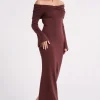 Women MESHKI Maxi Dresses<Kenny