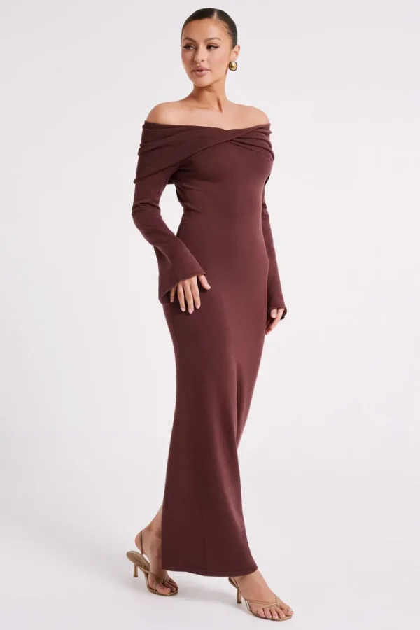 Women MESHKI Maxi Dresses<Kenny