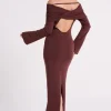 Women MESHKI Maxi Dresses<Kenny