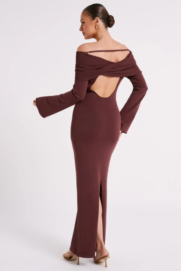 Women MESHKI Maxi Dresses<Kenny