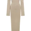kenny_7-1.webp Women MESHKI Maxi Dresses<Kenny
