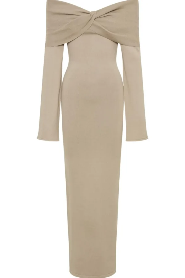 kenny_7-1.webp Women MESHKI Maxi Dresses<Kenny