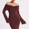 Women MESHKI Maxi Dresses<Kenny
