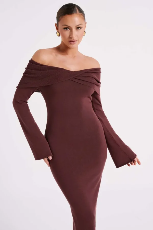 Women MESHKI Maxi Dresses<Kenny