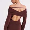 Women MESHKI Maxi Dresses<Kenny