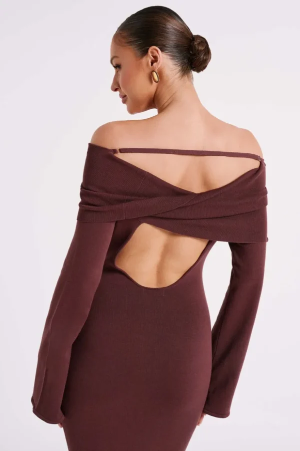Women MESHKI Maxi Dresses<Kenny