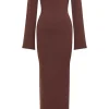 Women MESHKI Maxi Dresses<Kenny