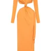 kiandra_10.webp Women MESHKI Maxi Dresses<Kiandra