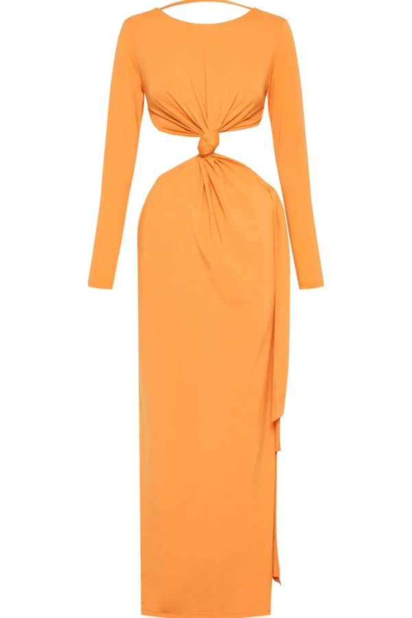 kiandra_10.webp Women MESHKI Maxi Dresses<Kiandra