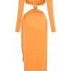 kiandra_11.webp Women MESHKI Maxi Dresses<Kiandra