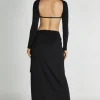kiandra_2-1.webp Women MESHKI Maxi Dresses<Kiandra