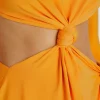 kiandra_2.webp Women MESHKI Maxi Dresses<Kiandra