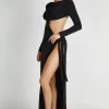 kiandra_3-1.webp Women MESHKI Maxi Dresses<Kiandra
