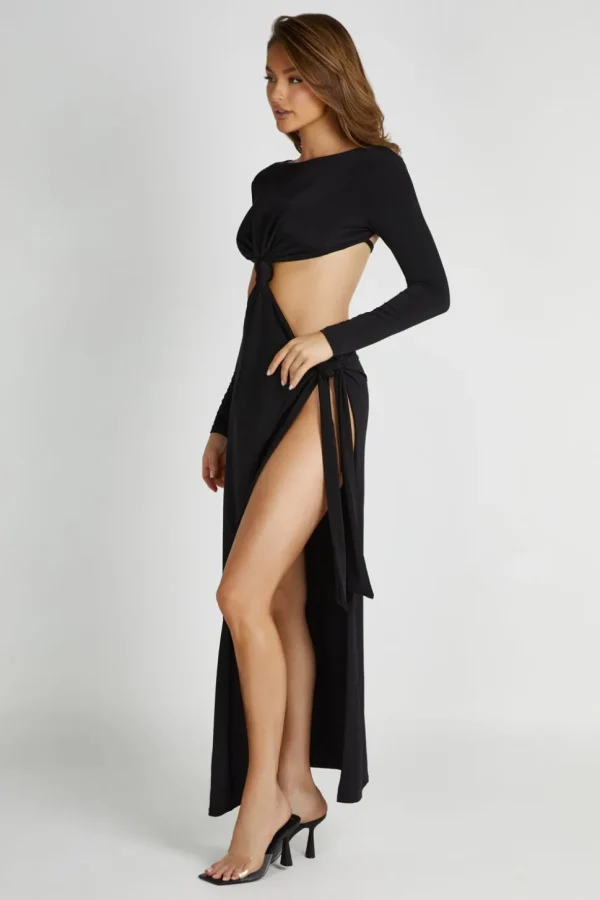 kiandra_3-1.webp Women MESHKI Maxi Dresses<Kiandra