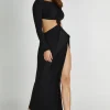 kiandra_4-1.webp Women MESHKI Maxi Dresses<Kiandra