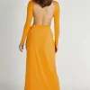 kiandra_4.webp Women MESHKI Maxi Dresses<Kiandra