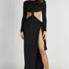 kiandra_5-1.webp Women MESHKI Maxi Dresses<Kiandra