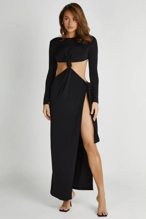 kiandra_5-1.webp Women MESHKI Maxi Dresses<Kiandra