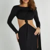 kiandra_6-1.webp Women MESHKI Maxi Dresses<Kiandra