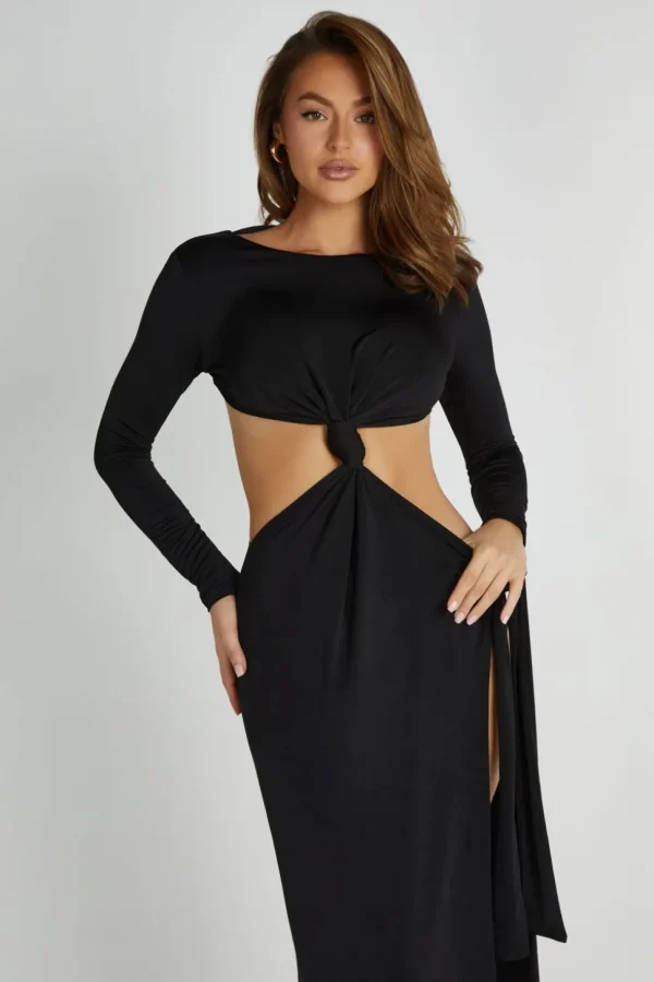 kiandra_6-1.webp Women MESHKI Maxi Dresses<Kiandra
