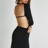 kiandra_7-1.webp Women MESHKI Maxi Dresses<Kiandra