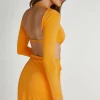 kiandra_7.webp Women MESHKI Maxi Dresses<Kiandra